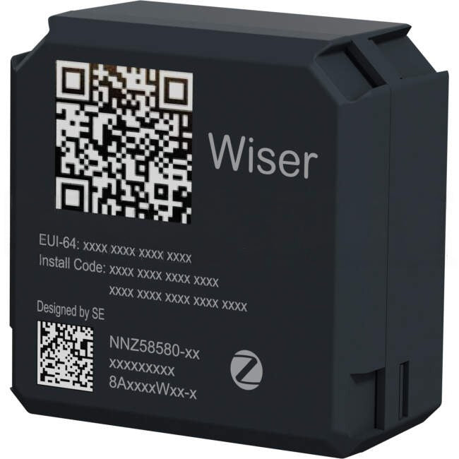 Clipsal 10 Amp WISER ICONIC Micro Module Blind Controller