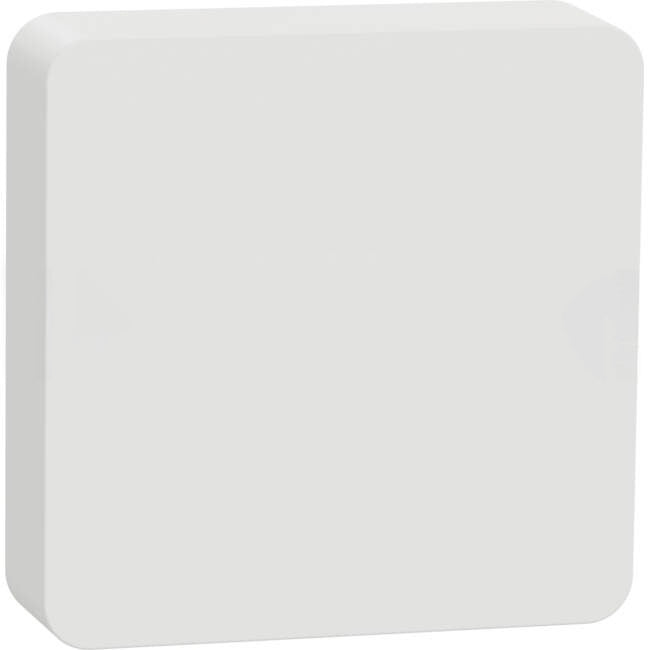 Clipsal 3 Volt IP20 WISER ICONIC Temperature And Humidity Sensor White