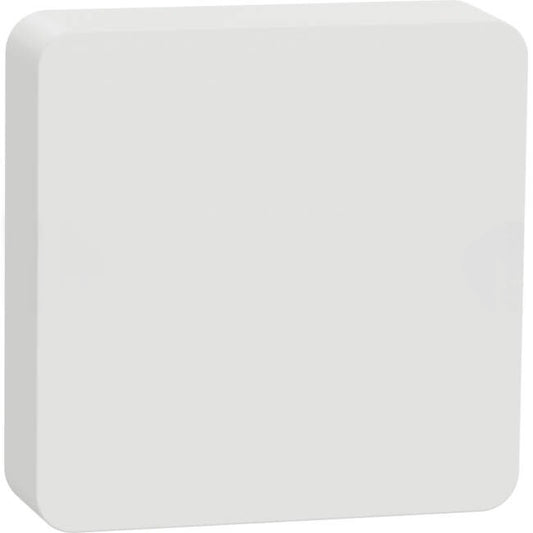 Clipsal 3 Volt IP20 WISER ICONIC Temperature And Humidity Sensor White