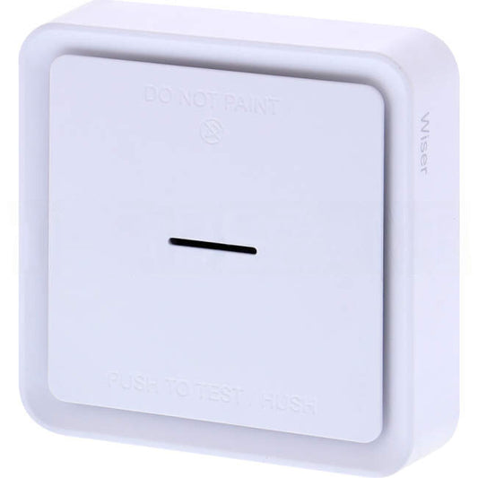 Clipsal WISER Lithium Battery Smoke Alarm