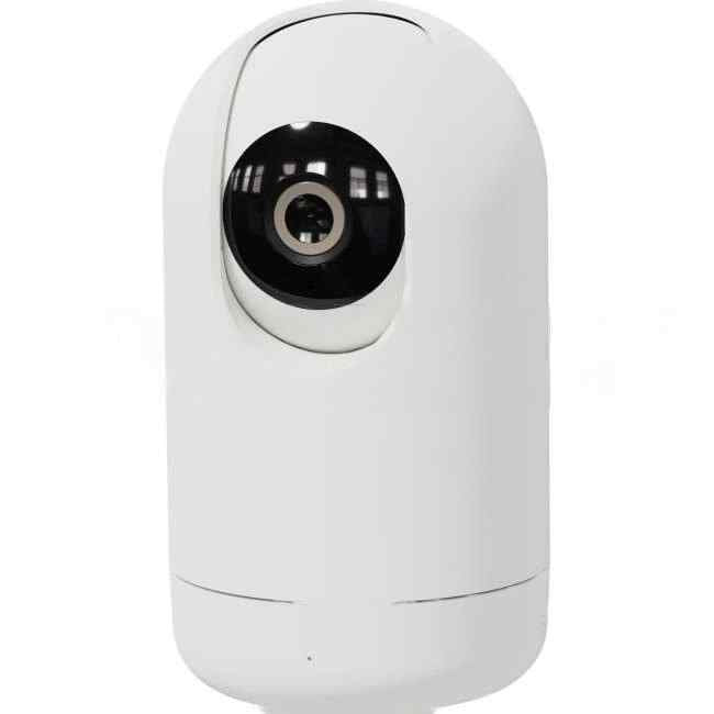 Clipsal WISER Indoor IP Camera White - Default Title (CLP723419)