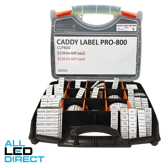 CLP800