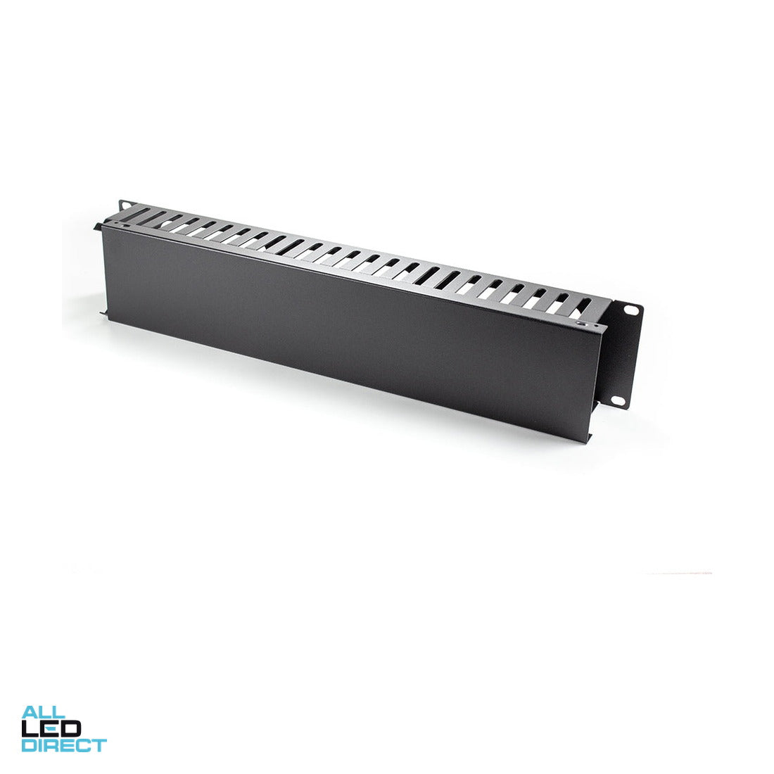 Serveredge 2RU Horizontal 24 Slots Cable Management Rail ALL LED Direct