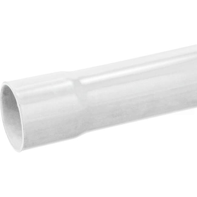 Iplex 100mm x 4.5 Metre NBN Rigid Conduit