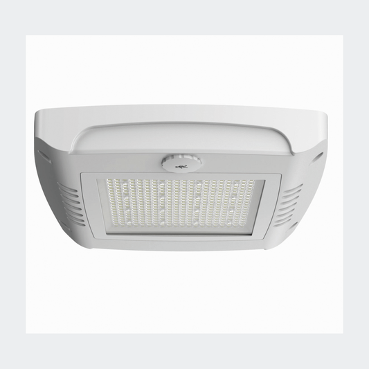 75 to 150 watt LED canopy light IP66