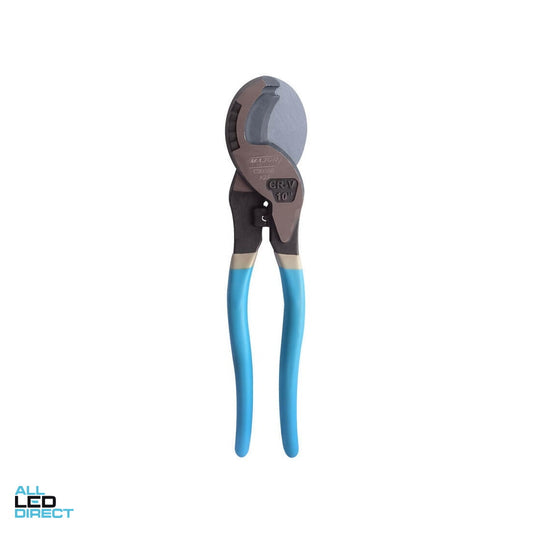 Major Tech 60mm Cable Shears ALL LED Direct