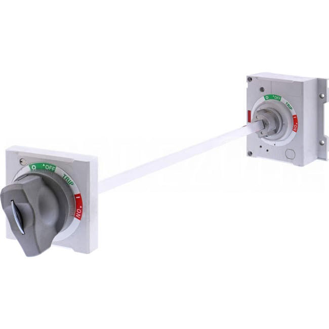 CBI Extended Rotary Handle/Shaft RTO 250 Amp