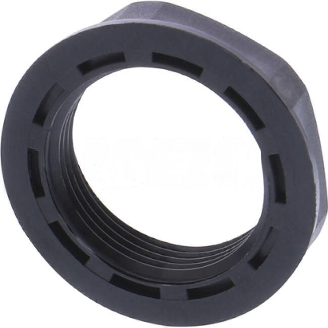 Cobalt Solar Energy 25mm Locking Nut