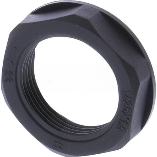 Cobalt Solar Energy 25mm Locking Nut