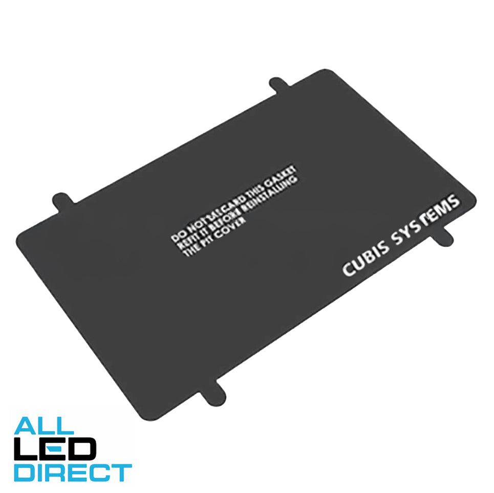 Cubis P5 Pit Gasket