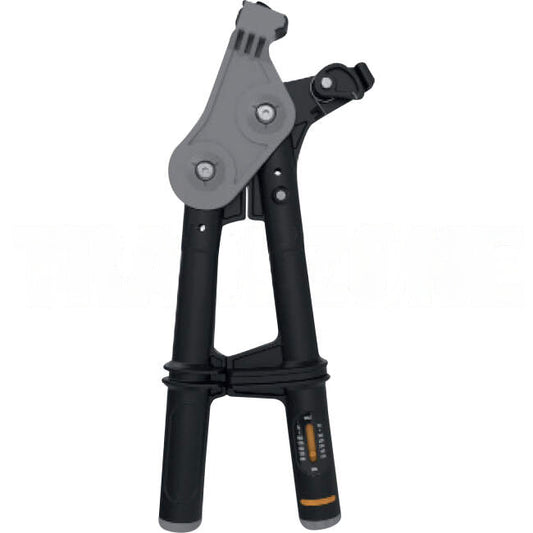 Gripple Lightweight Torq Tool With Wire Range Up To 6mm Gauge Range 100kg ? 300kg