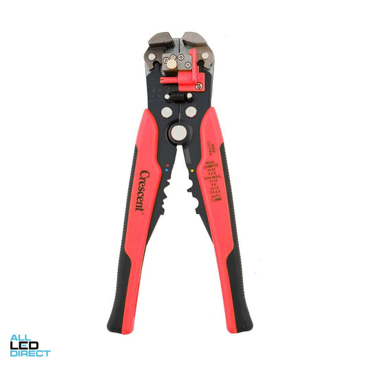 Crescent Self Adjustable Wire Stripper