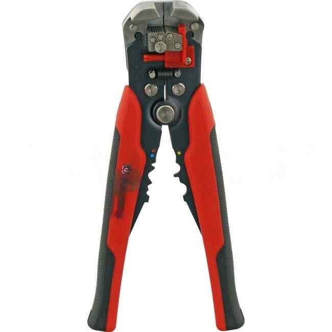 Apex Tools Crescent Self Adjustable Wire Stripper - Default Title (CWS1)