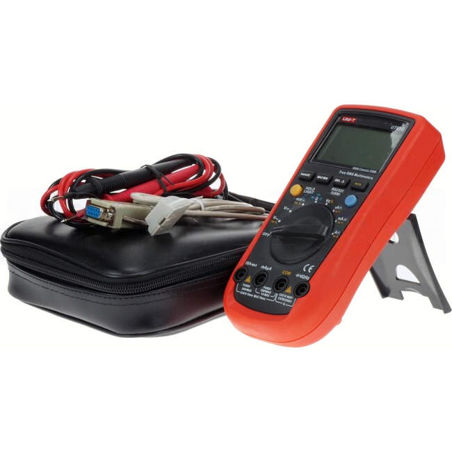 Aegis 1000 Volt Multimeter