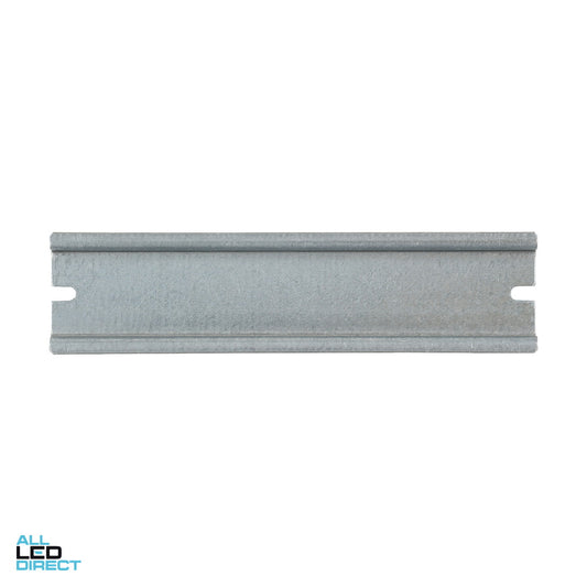 NHP 35mm x 140mm Din Rail Suits Piccolo Enclosures