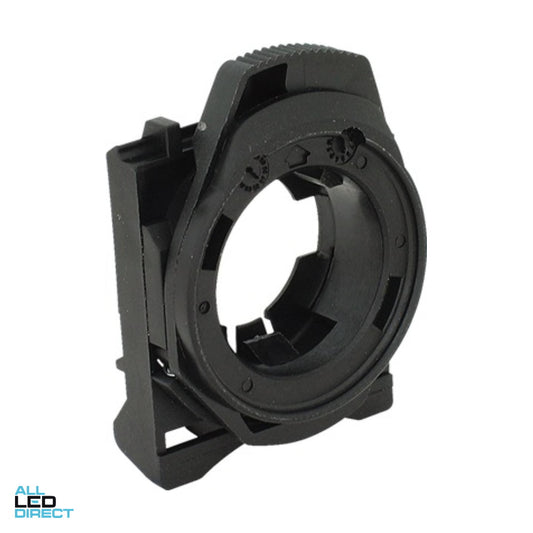 NHP Coupling Plate Plastic To Suit 3 Contact Blocks Across ALL LED Direct
