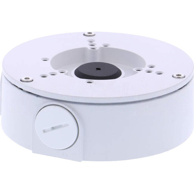 Dahua Waterproof Junction Box IP66 White