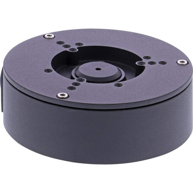 Dahua Waterproof Junction Box IP66 Black