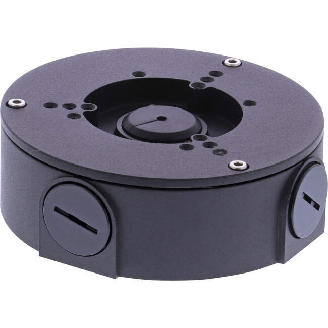 Dahua Waterproof Junction Box IP66 Black