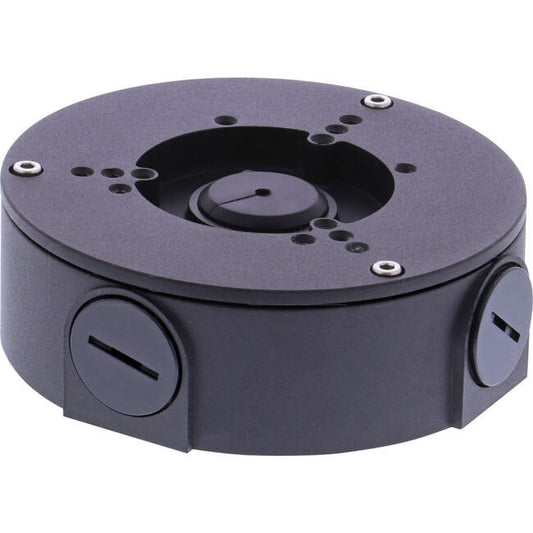 Dahua Waterproof Junction Box IP66 Black