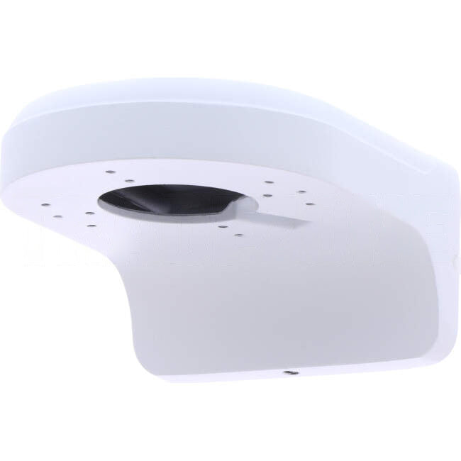 Dahua Wall Mount Bracket Aluminium White