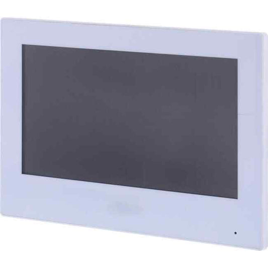 Dahua Intercom Kit Touch Screen Monitor - New Model - Default Title (DHIVTH2621GWP)