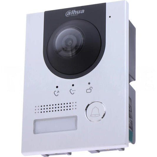 Dahua Intercom Kit Outdoor Station