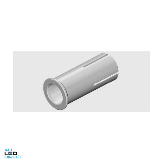 Ezystrut 10mm x 40mm Drop In Anchor Masonry Zinc Plated Each