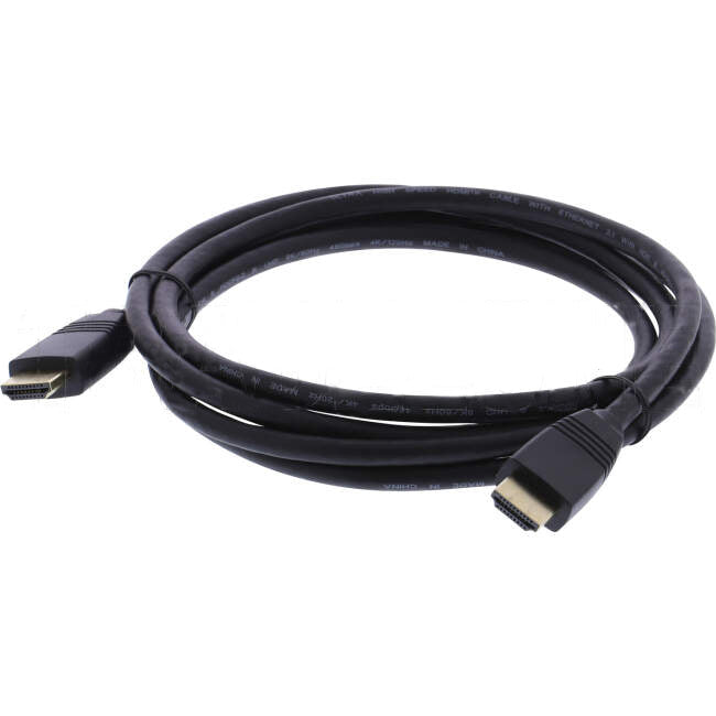 DEKK HDMI 4K V2.1 (Supports Up To 8K) Lead With Ethernet 2 Meter