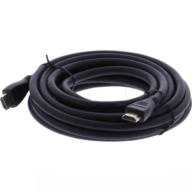DEKK HDMI 4K High Definition Flylead Cable With Ethernet 5 Meter