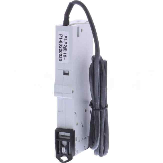 ABB 20 Amp Miniature Circuit Breaker & Residual Current Device MCB/RCD RCBO C Curve 1 Pole AC 10kA 30mA - Default Title (DME100MC20A30)