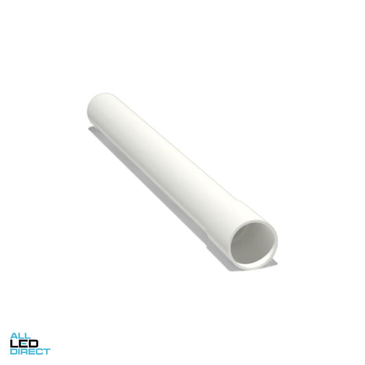 APP 20mm Drain Pipe 4 Metres White