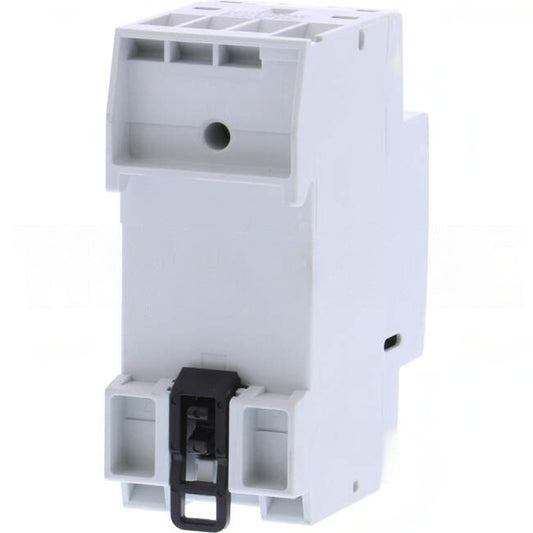 NHP 8.5 Amp to 25 Amp 4 Pole 5.4kW Din Mount Contactor With 240 Volt AC Coil & 4 x N/C Auxiliary Contacts