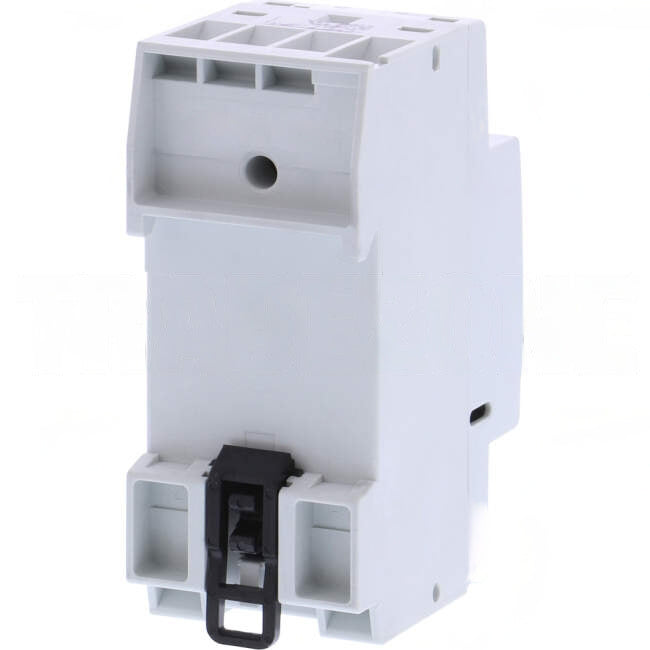 NHP 8.5 Amp to 25 Amp 4 Pole 5.4kW Contactor With 12 Volt AC Coil & 4 x N/O Auxilary Contacts