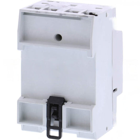 NHP 22 Amp to 63 Amp 4 Pole 13.3kW Din Mount Contactor With 240 Volt AC Coil & 4 x N/O Auxiliary Contacts