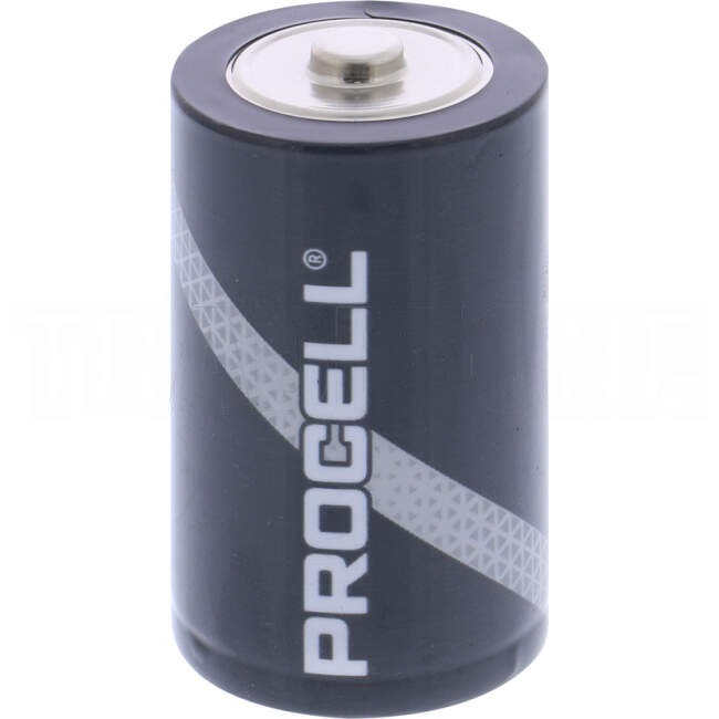 Duracell C Procell Pack of 12