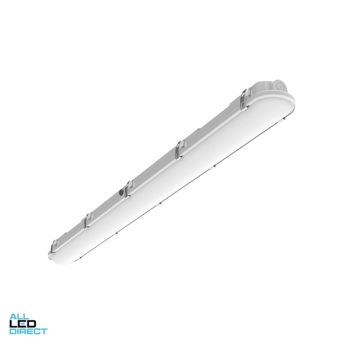 Haneco 36 W 1220 mm DURA Weatherproof LED Emergency Batten 4000/4500/5000 K ALL LED Direct
