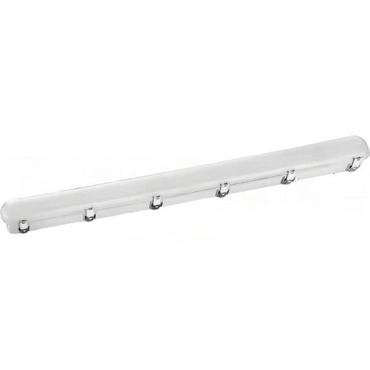 Haneco 18 Watt/36 Watt 1220mm Weatherproof IP65 Batten With Switchable Kelvin Ratings