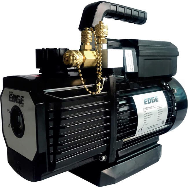 Aspen EDGE DV Series Vacuum Pump