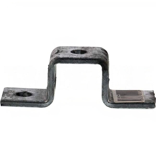 Ezystrut Cable Tray U Fitting Hot Dipped Galvanised