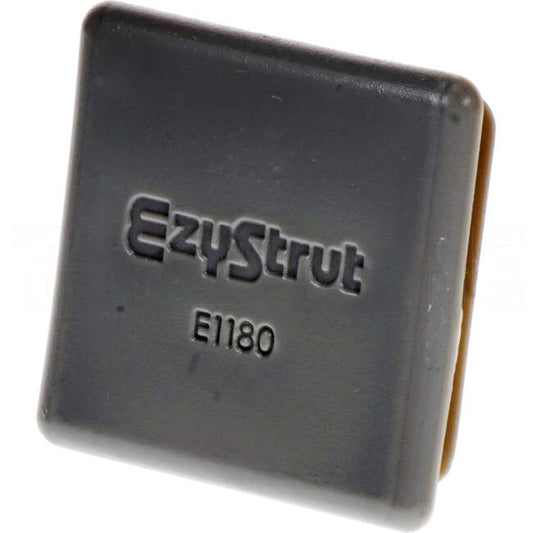 Ezystrut Cable Tray Uni Strut Channel End Cap