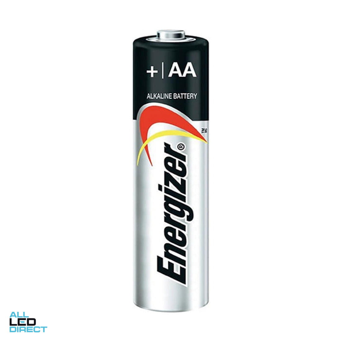 Energizer 1.5 Volt AA MAX Alkaline Battery