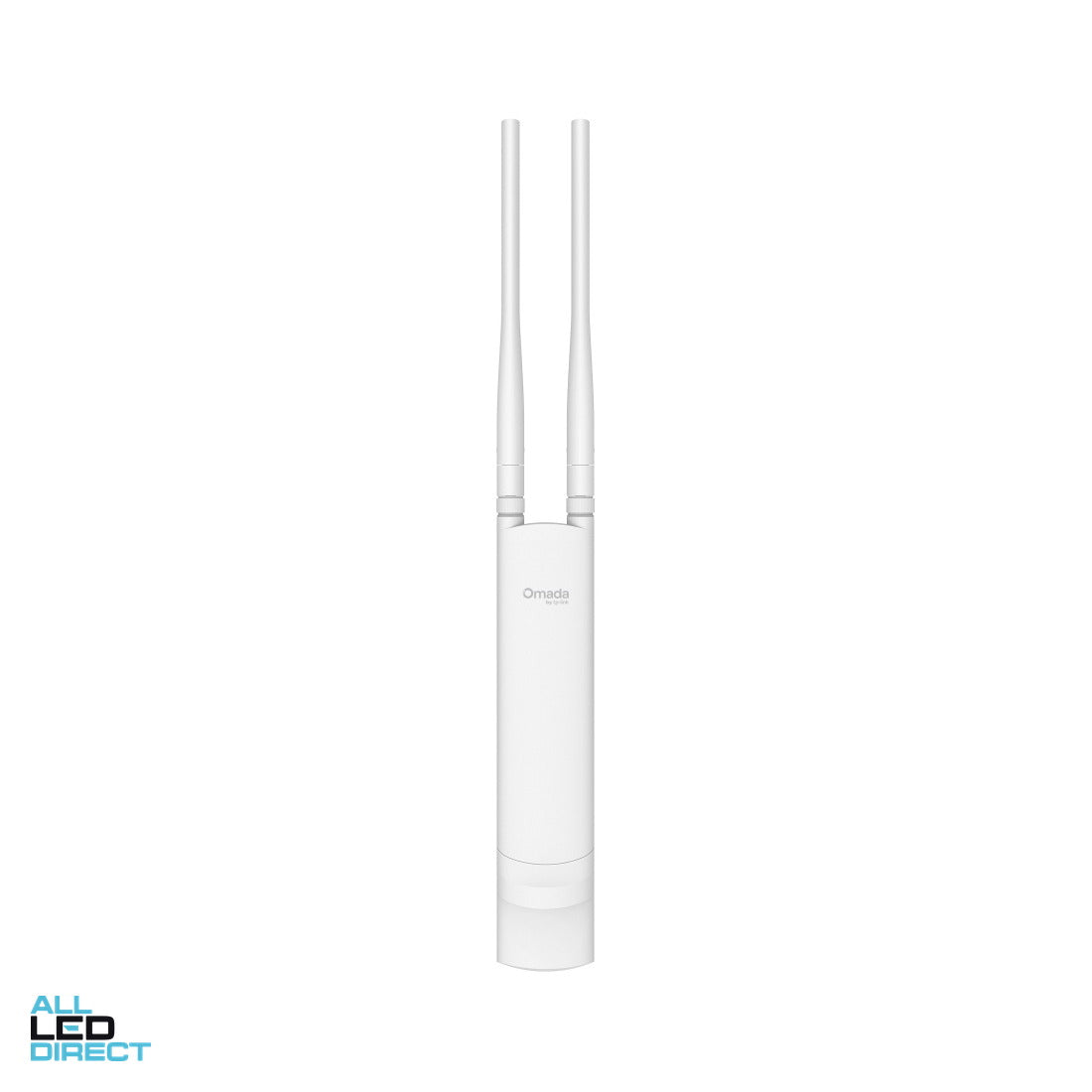 TP-Link Wireless Dual Band IP65 Gigabit Outdoor Access Point - POE Included ALL LED Direct