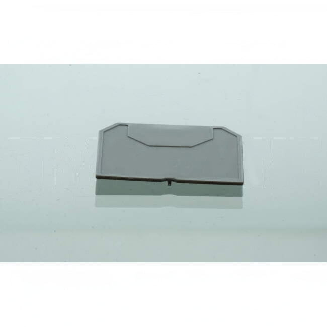 Dore End Cover ATB35 Grey