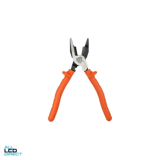 Major Tech 1000 Volt Cross Cut Pliers ALL LED Direct
