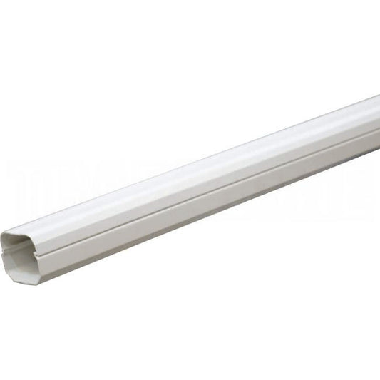 Ezyduct 110mm x 2 Metres Air Conditioning Duct Light Beige TRADE COUNTER PICK UP ONLY