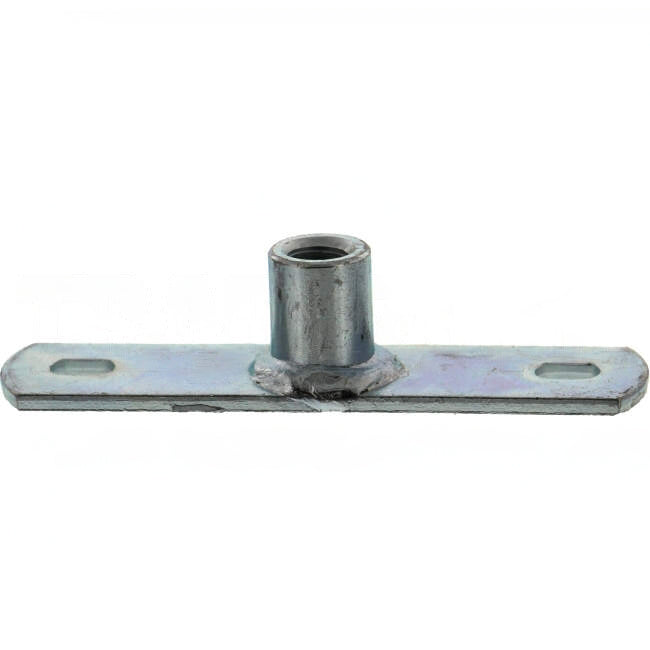 Ezystrut Hanger M10 W/L' 327kg Hot Dipped Galvanised