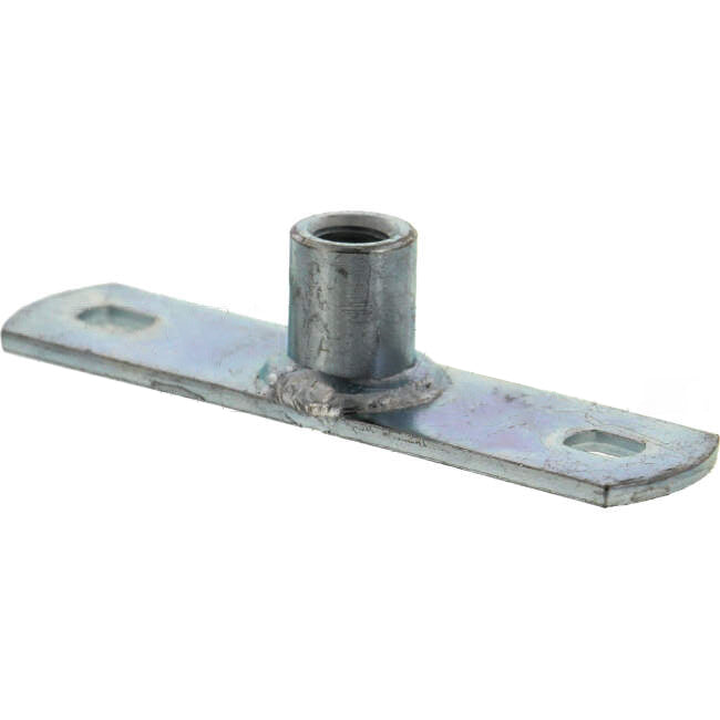 Ezystrut Hanger M10 W/L' 327kg Hot Dipped Galvanised