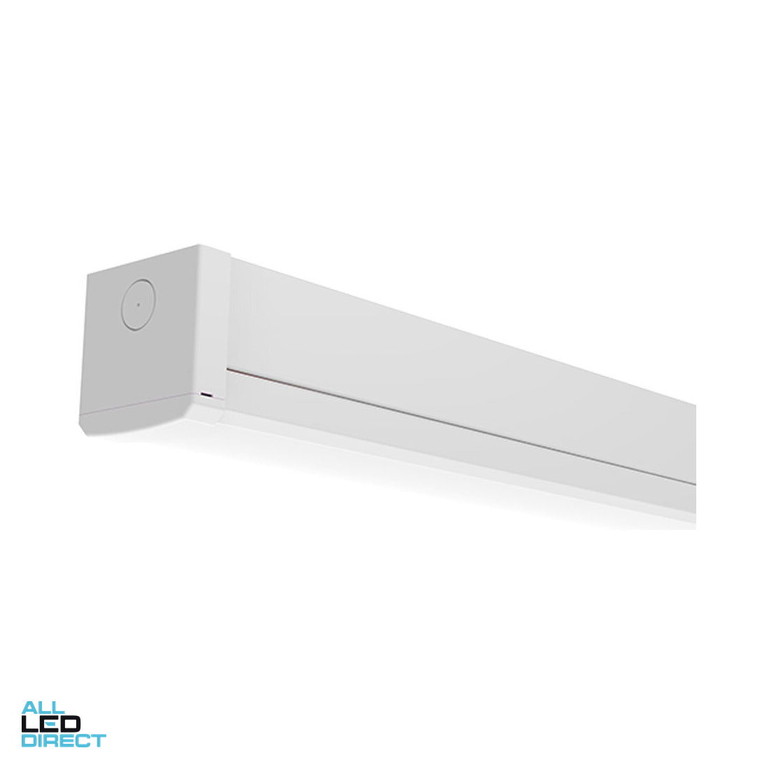 Pierlite 25 W GEN4 ECO Maintained LED Emergency Batten 4000/5000/6500 K ALL LED Direct