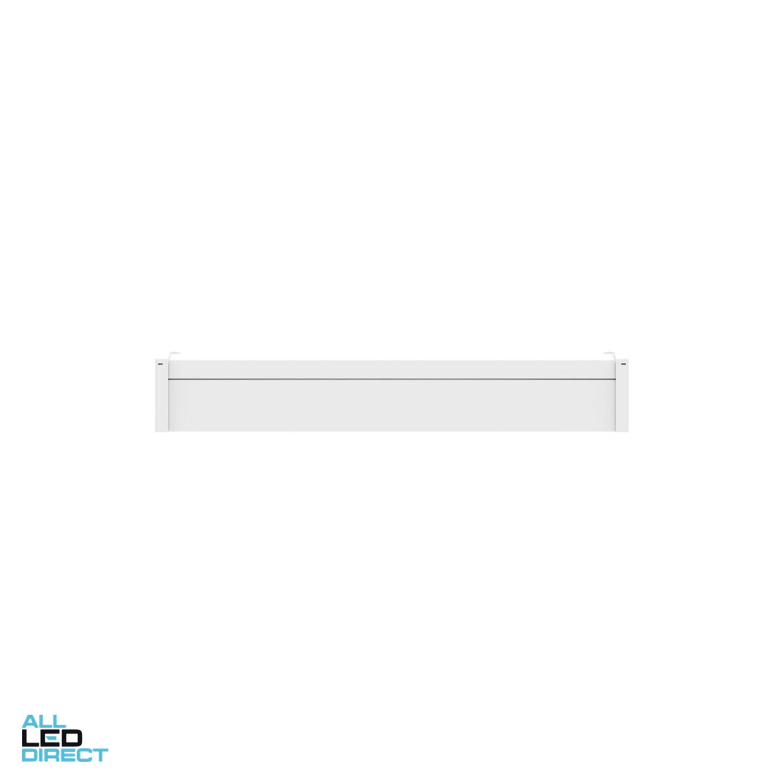 Pierlite 36 W 1164 mm ECO GEN4 LED Batten With Sensor IP20 4000/5000/6500 K ALL LED Direct
